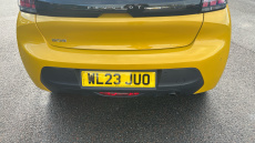 Peugeot 208 1.2 PureTech 100 Active Premium + 5dr Petrol Hatchback